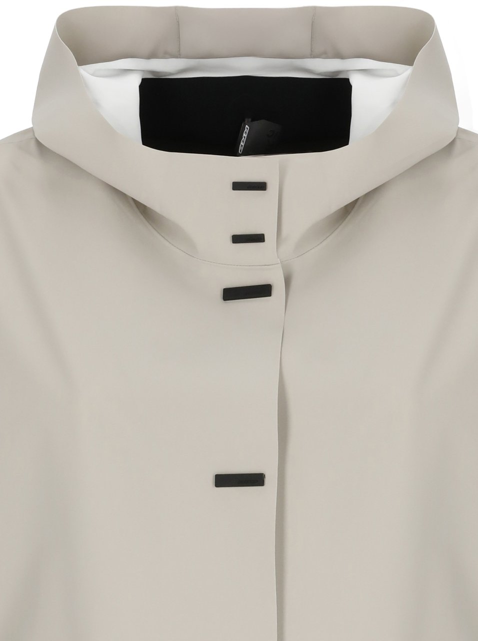 RRD Coats Beige Beige