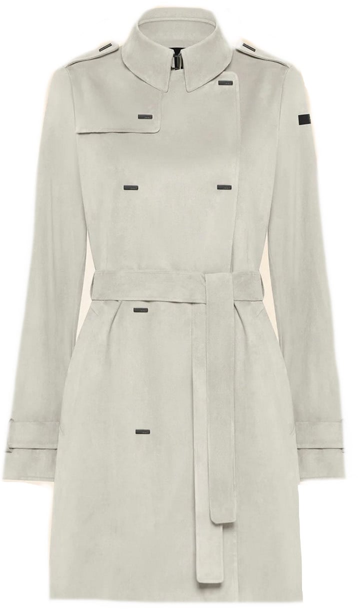 RRD Jackets White Wit