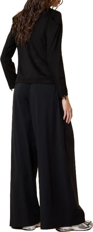 RRD Jackets Black Zwart