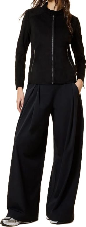 RRD Jackets Black Zwart