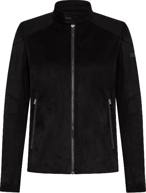 RRD Jackets Black Zwart
