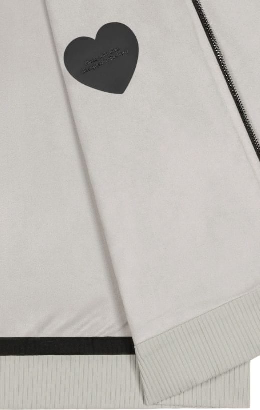 RRD Jackets White Wit