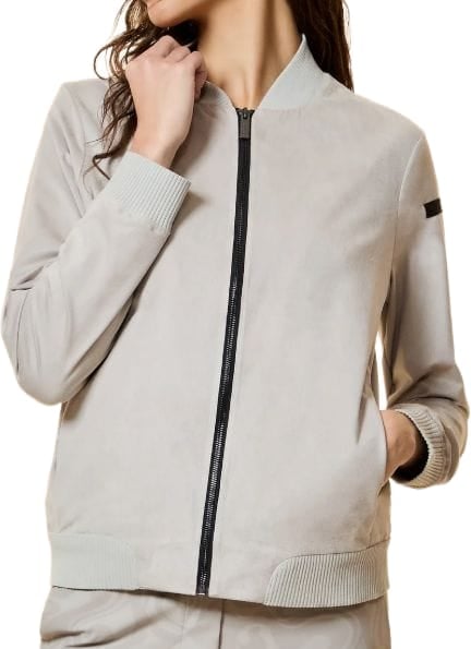 RRD Jackets White Wit