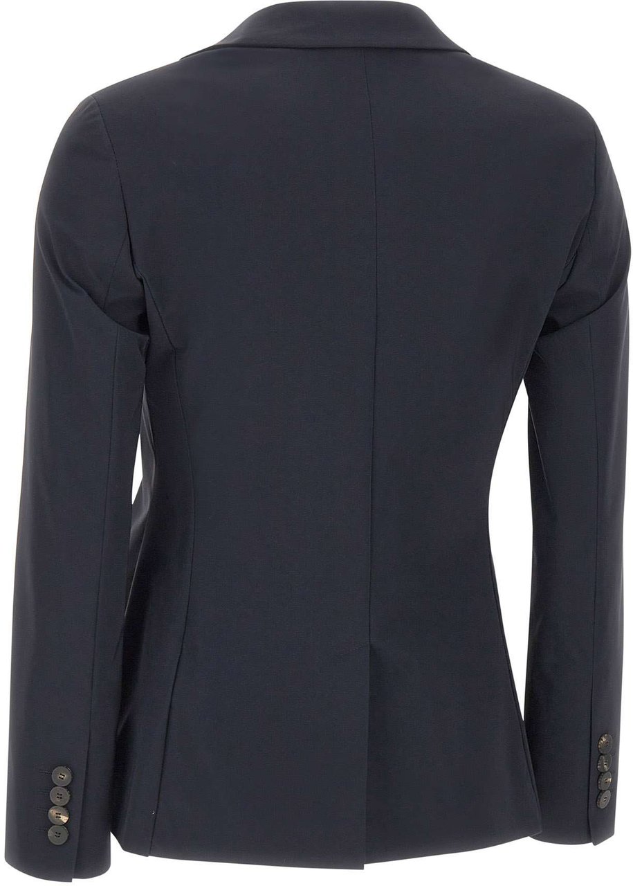 RRD Jackets Blue Navy