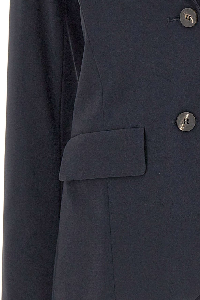 RRD Jackets Blue Navy