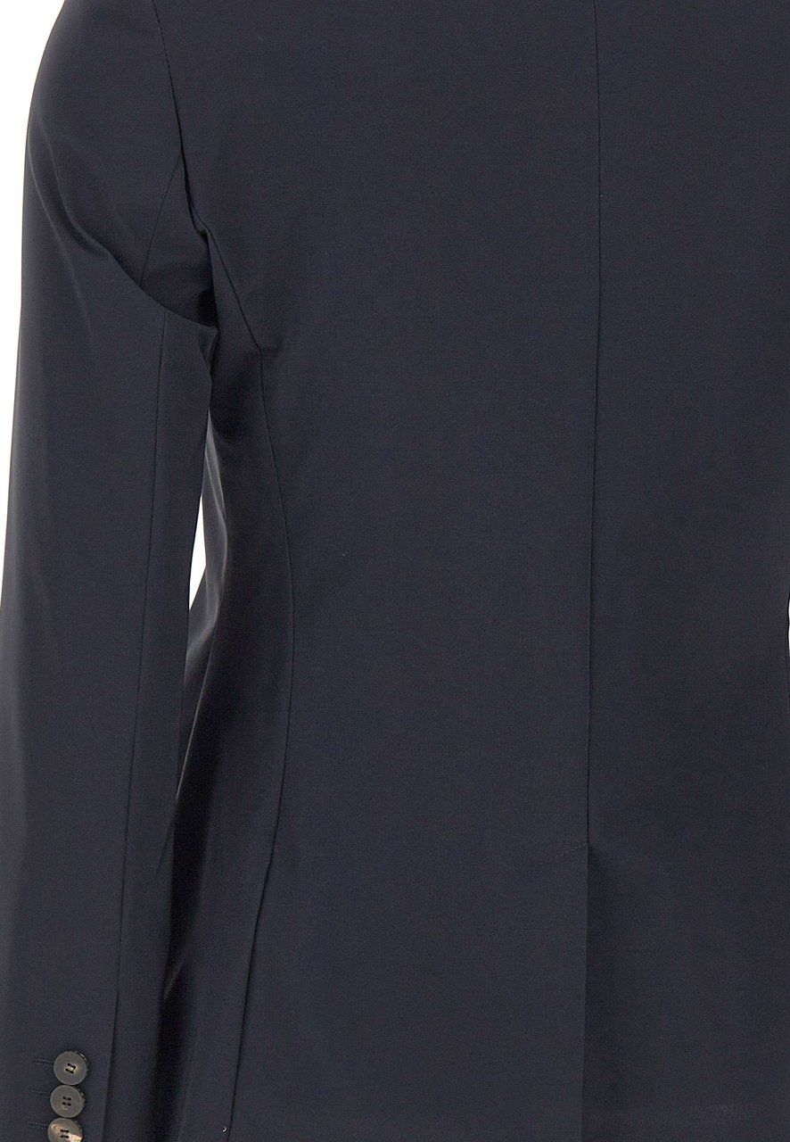 RRD Jackets Blue Navy
