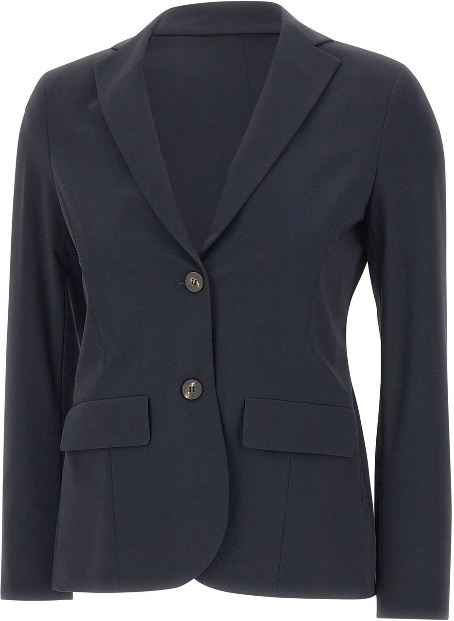 RRD Jackets Blue Navy