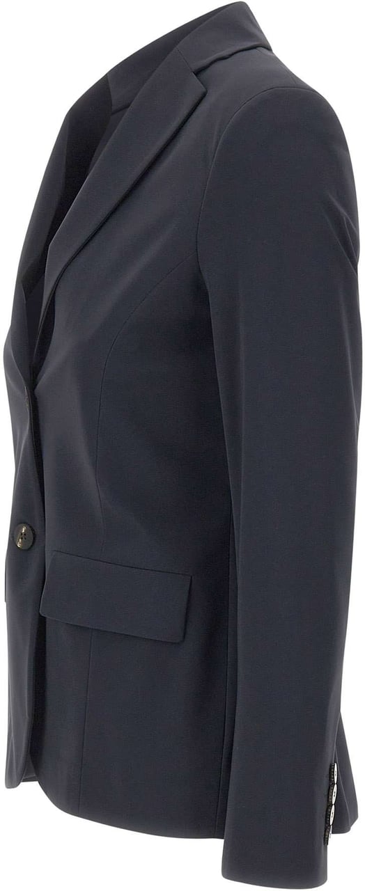 RRD Jackets Blue Navy