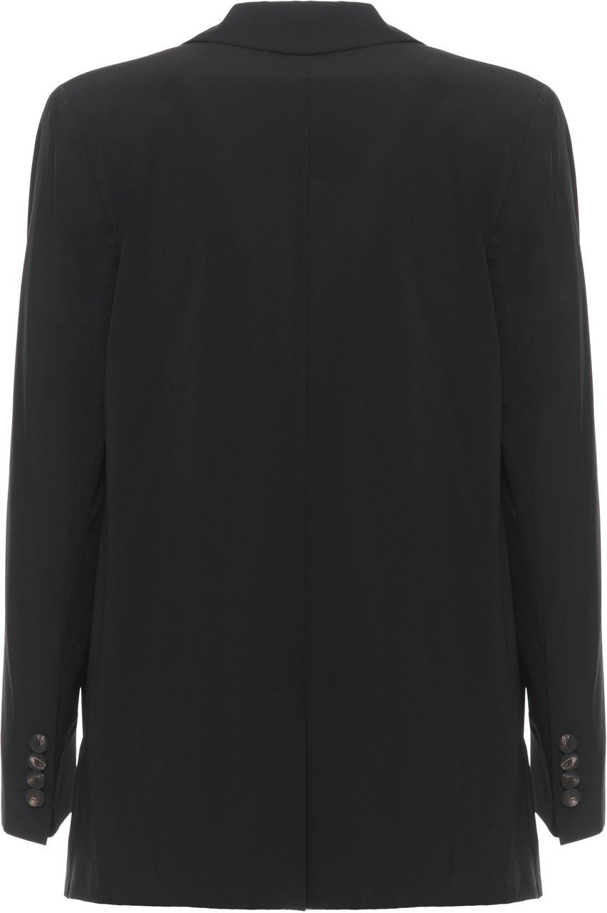 RRD Jackets Nero Zwart