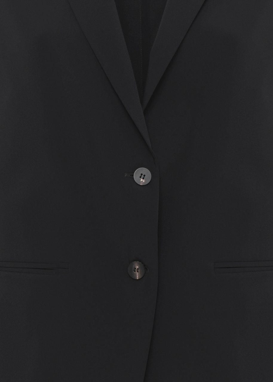 RRD Jackets Nero Zwart