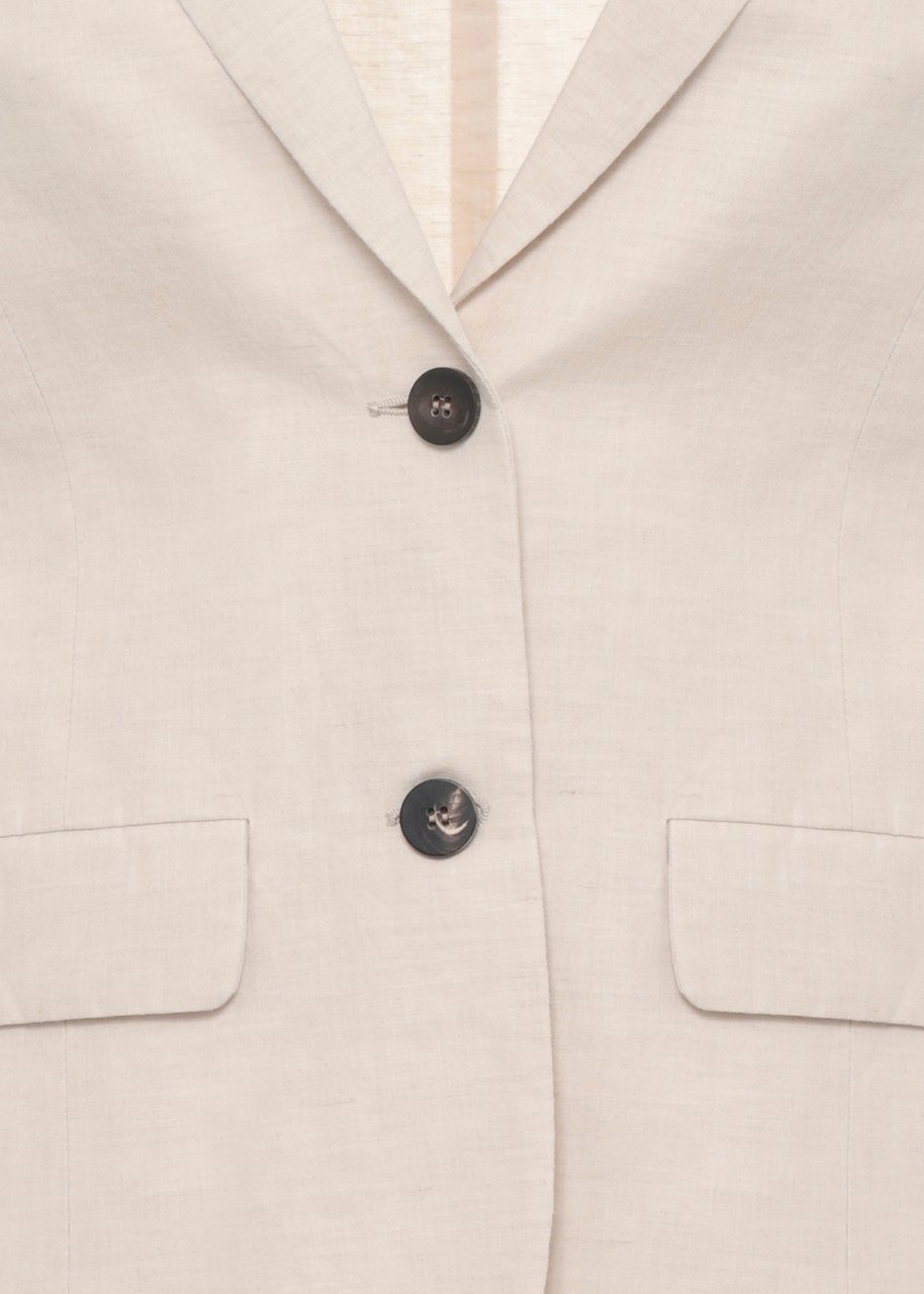 RRD Jackets Avorio Wit