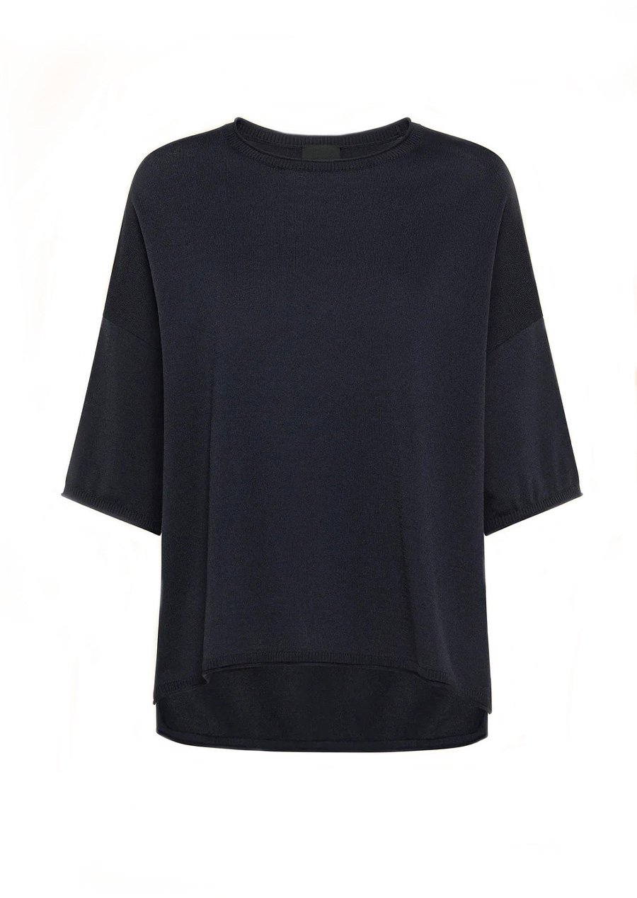 RRD T-shirts Blue Blauw