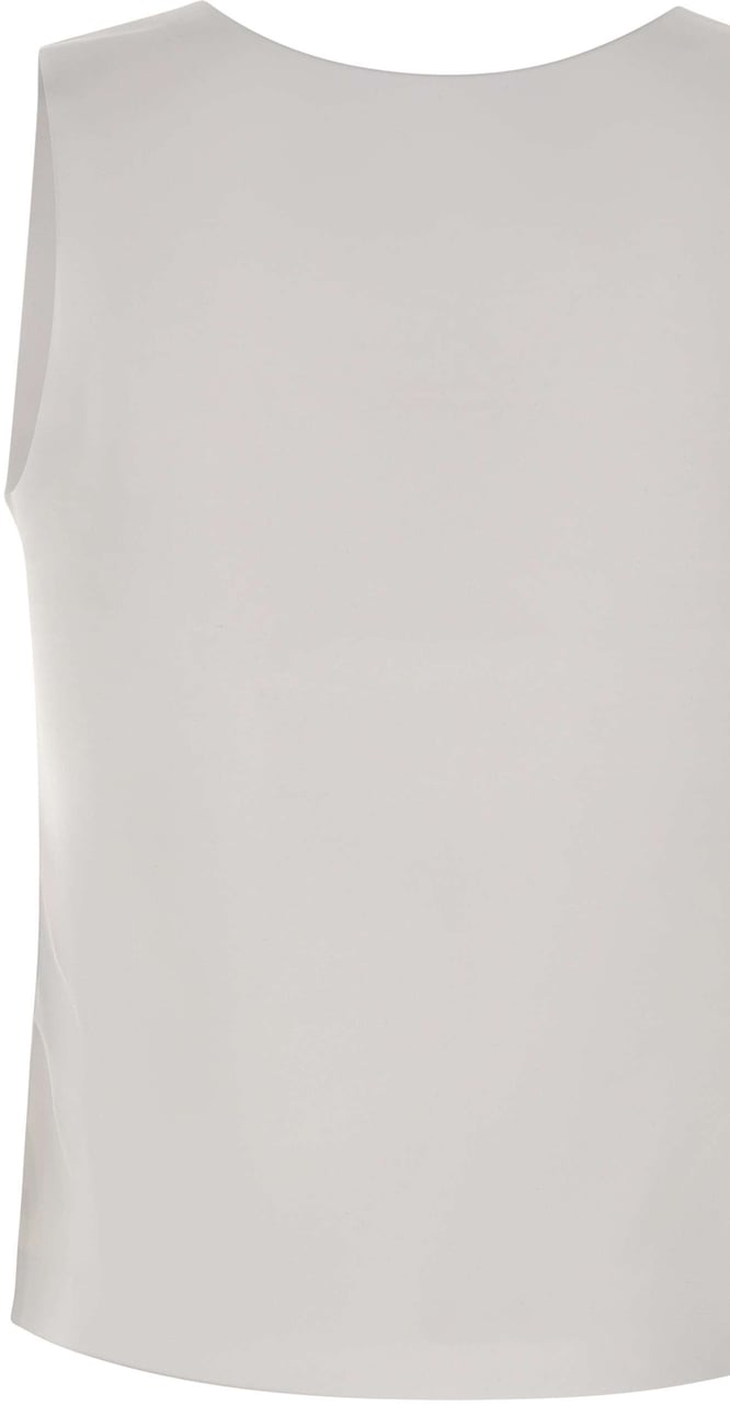 RRD Top White Wit