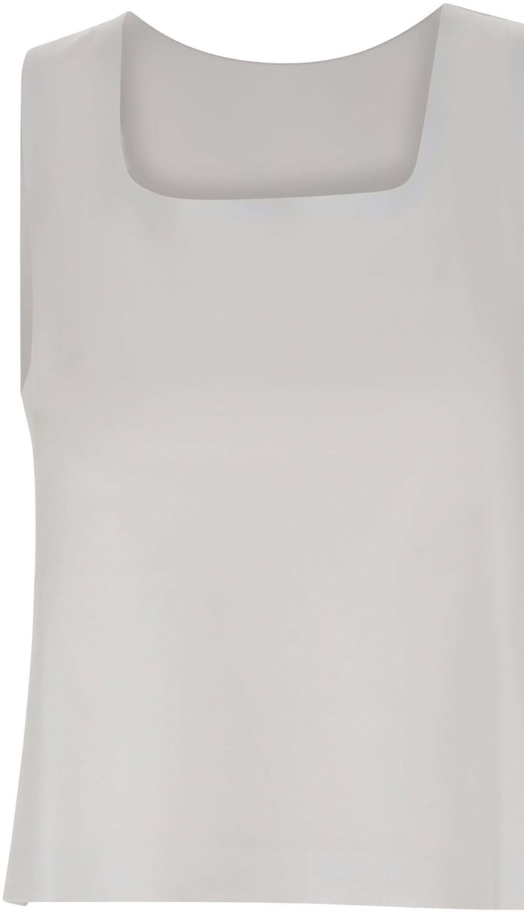 RRD Top White Wit