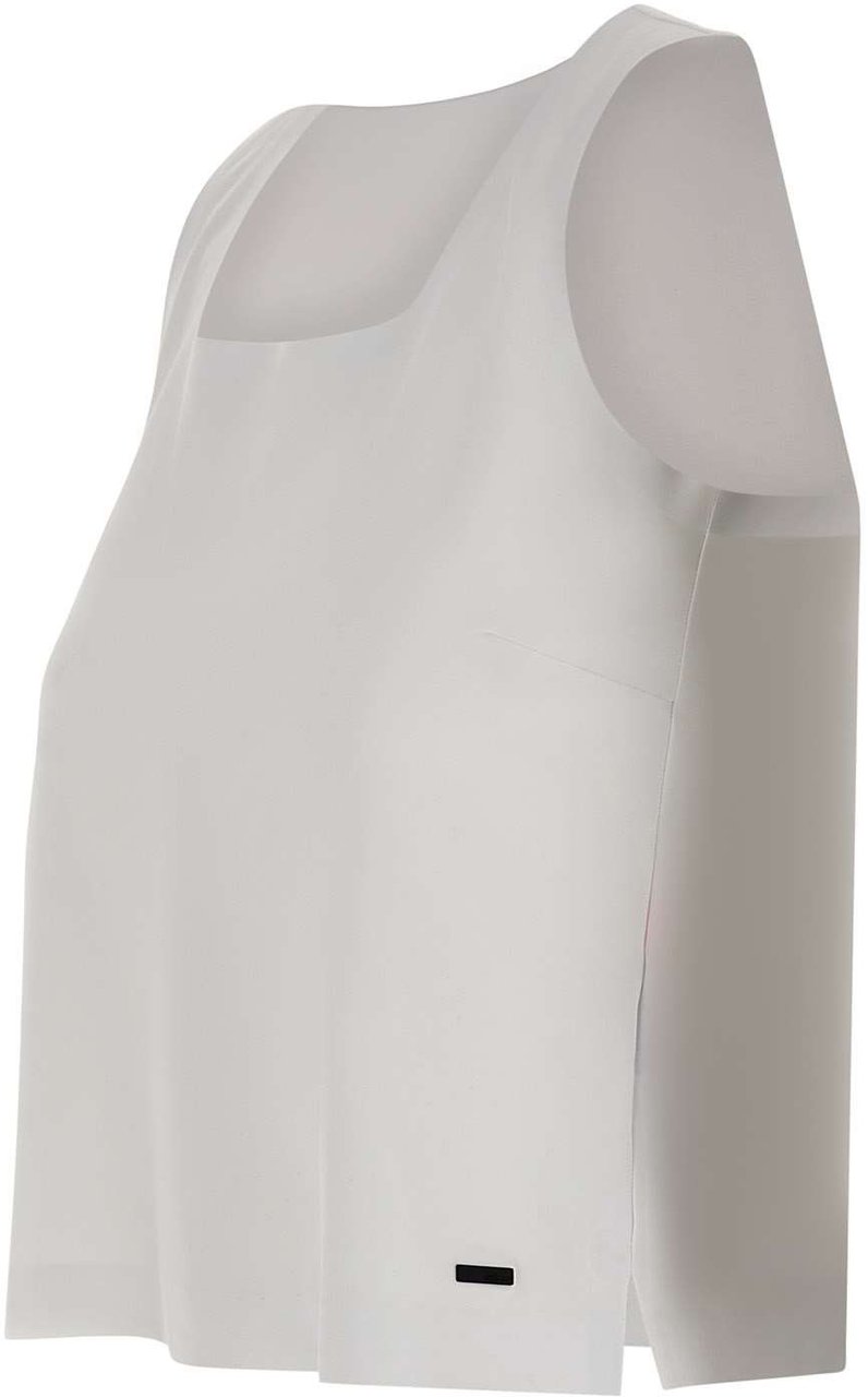 RRD Top White Wit