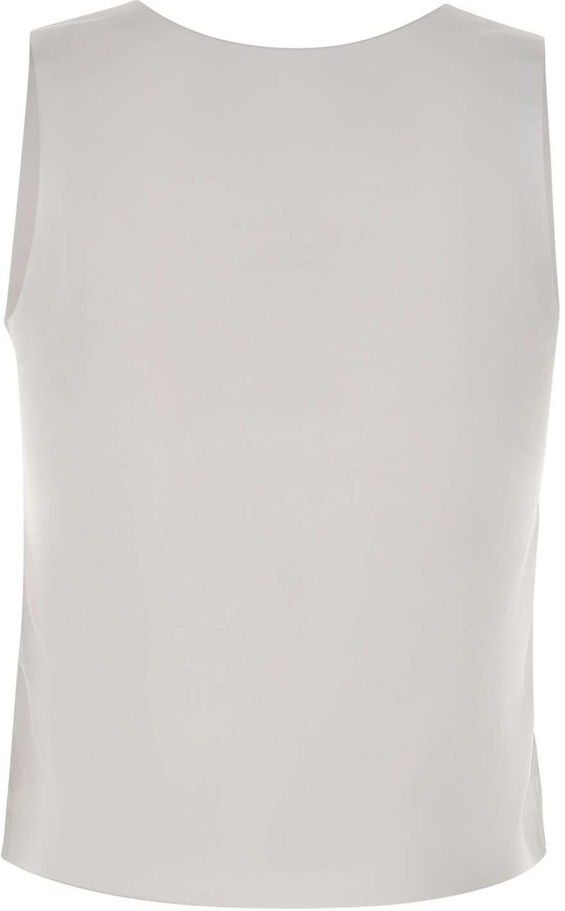 RRD Top White Wit