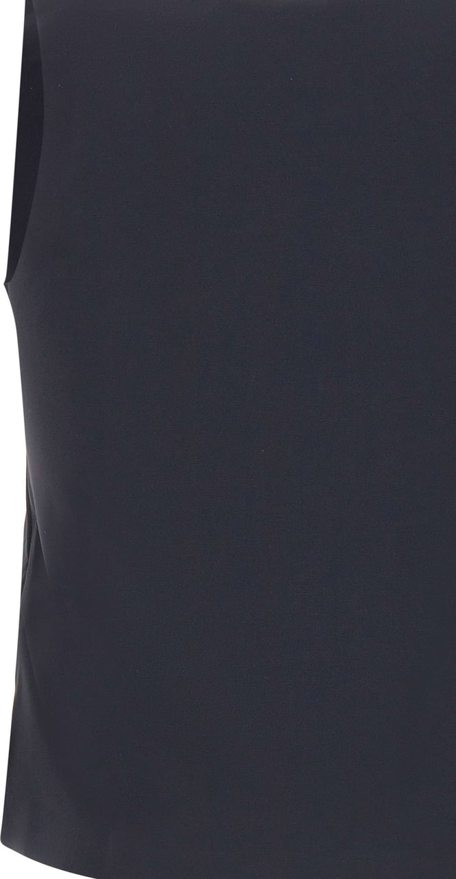 RRD Top Blue Navy