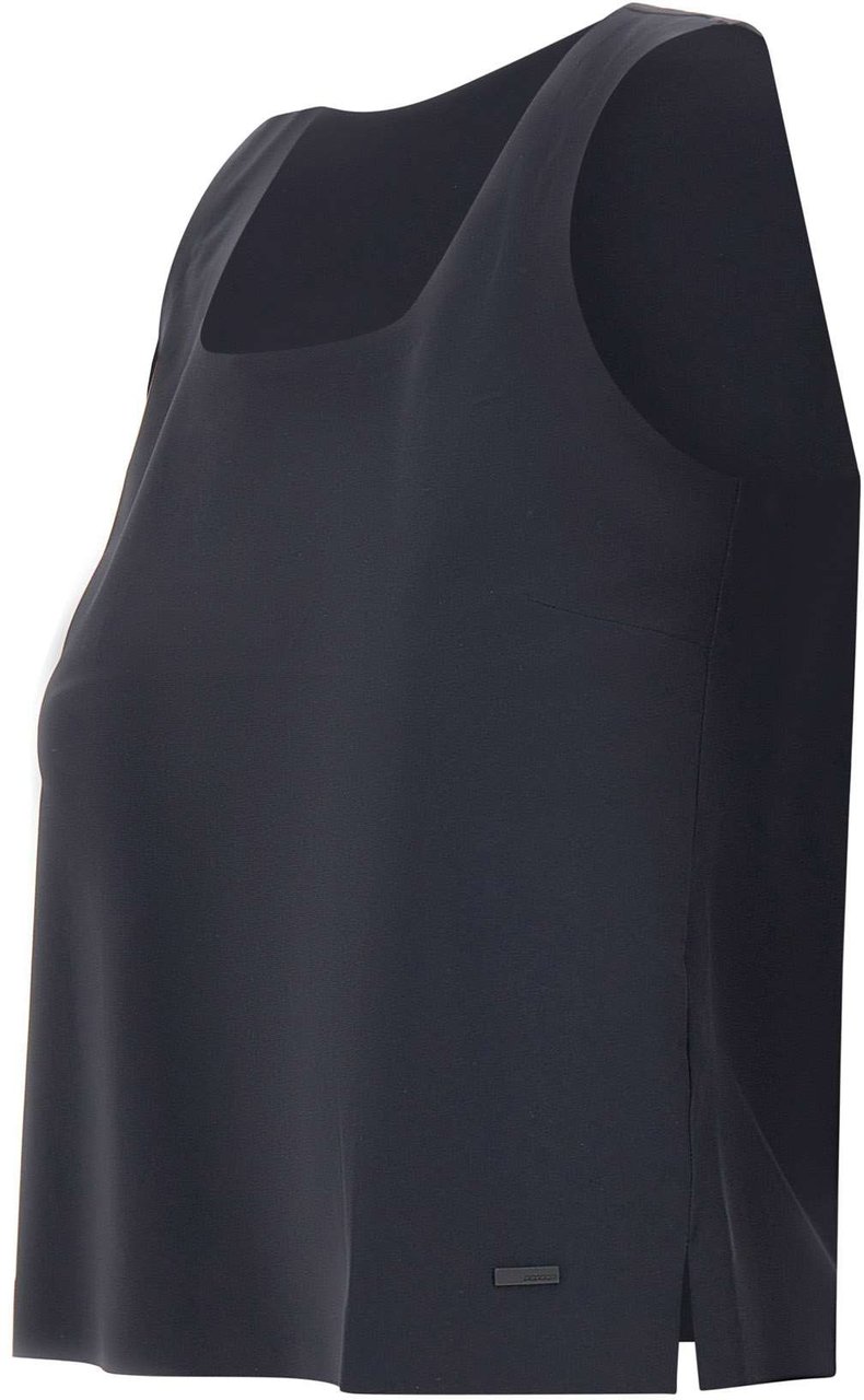 RRD Top Blue Navy