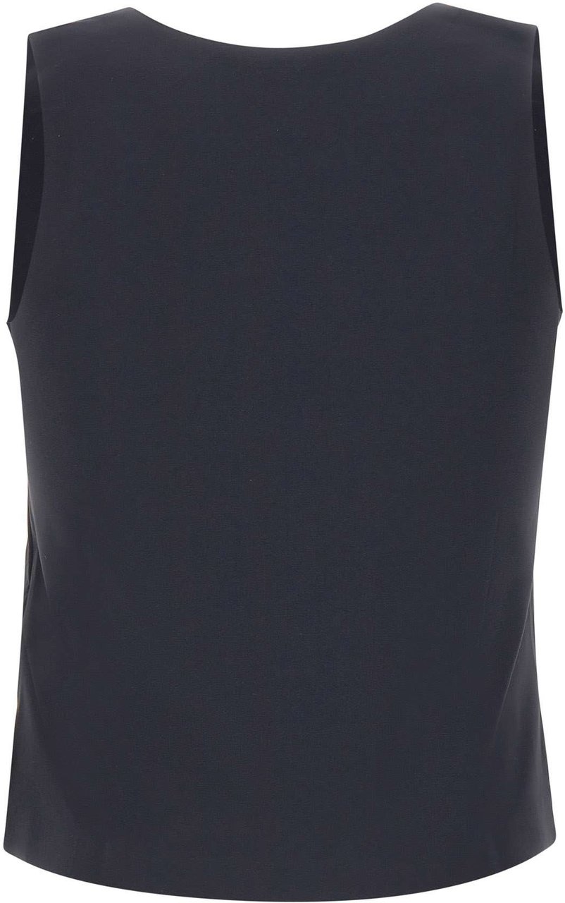RRD Top Blue Navy
