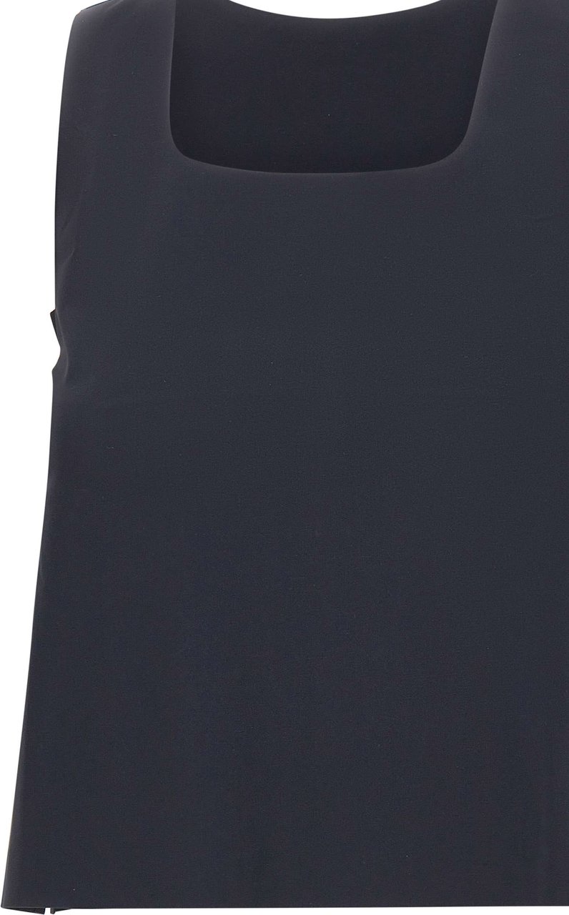 RRD Top Blue Navy