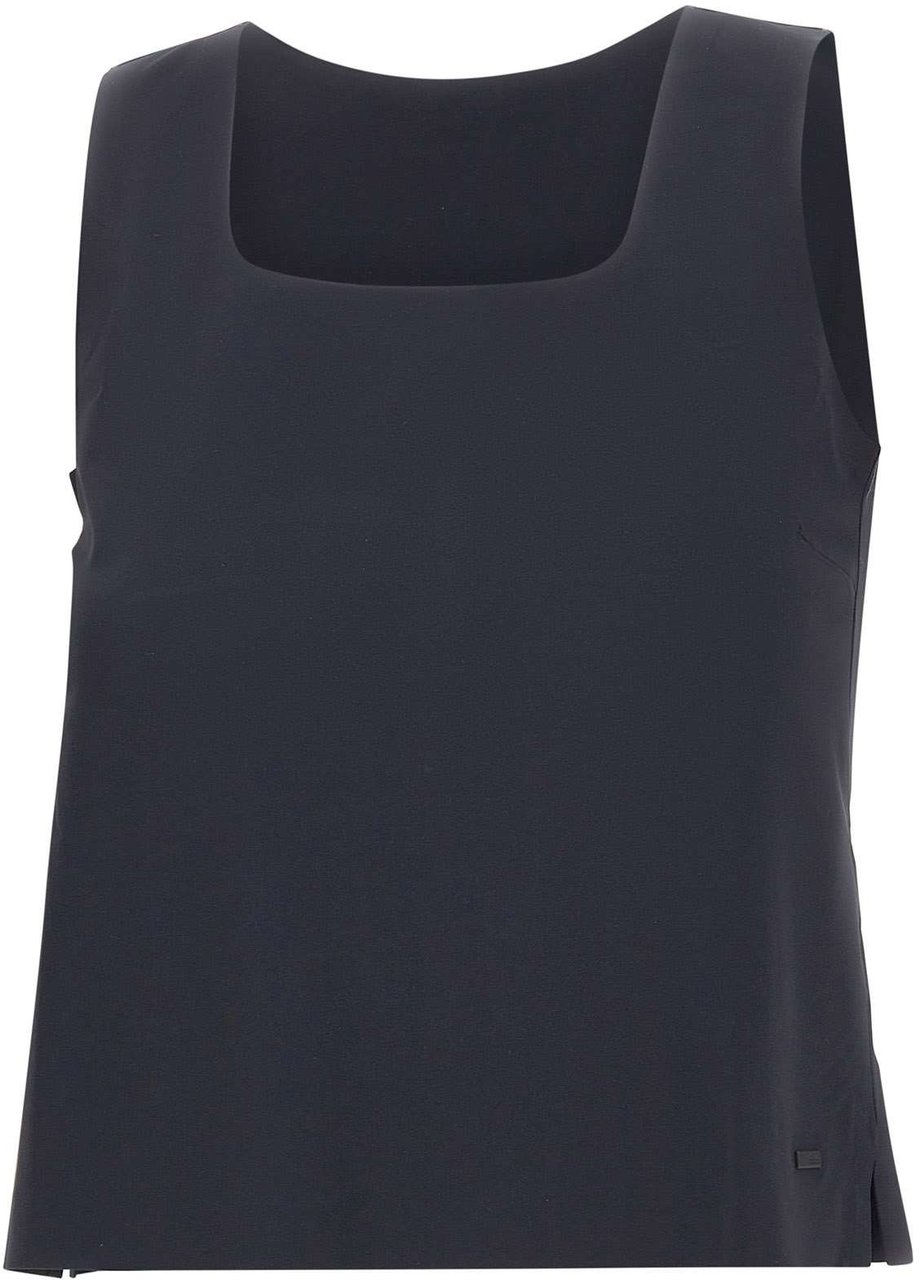 RRD Top Blue Navy