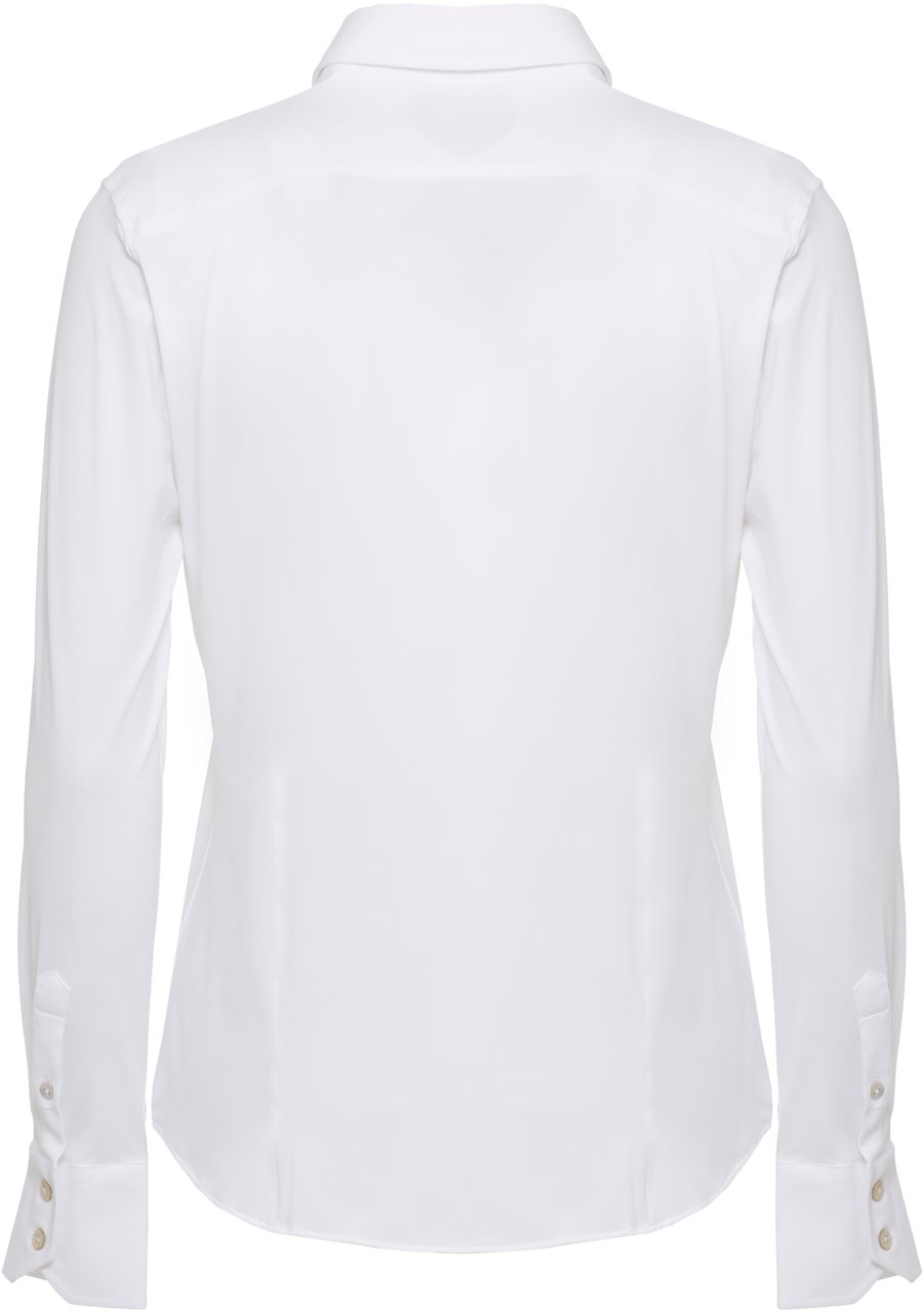 RRD Shirts White Wit