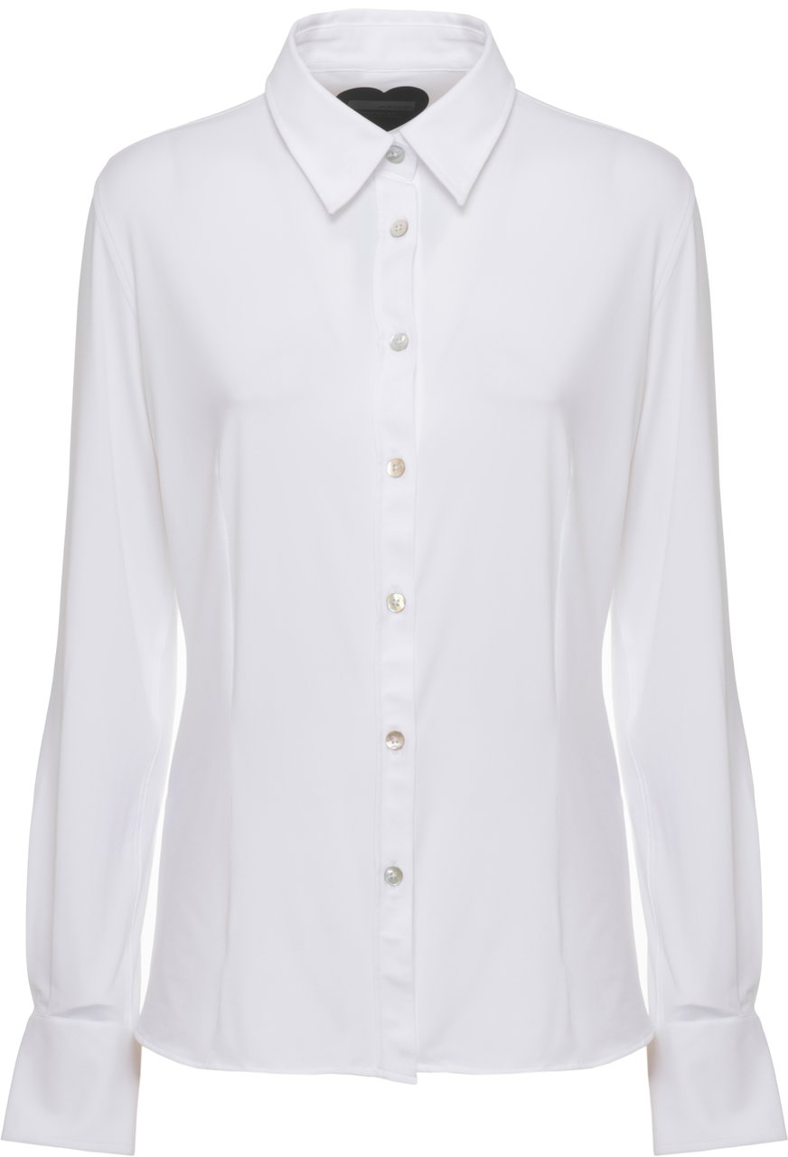 RRD Shirts White Wit