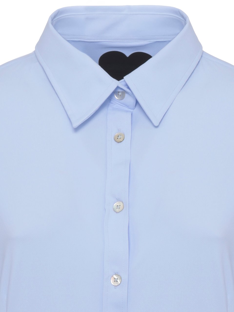 RRD Shirts Blue Lichtblauw