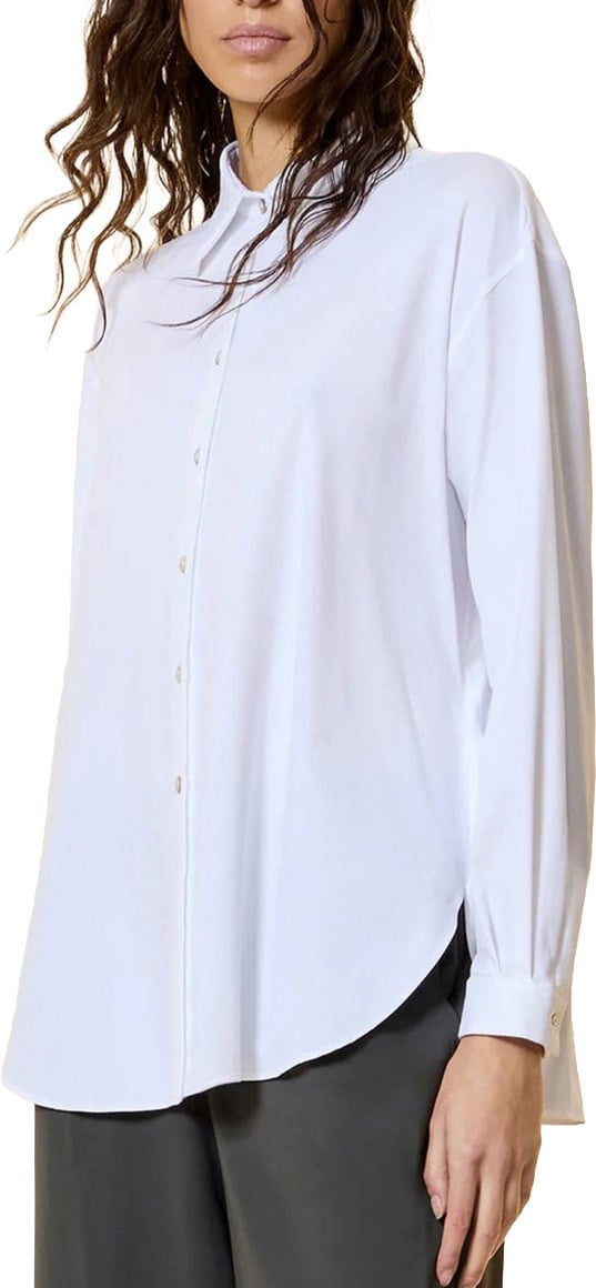 RRD Shirts White Wit