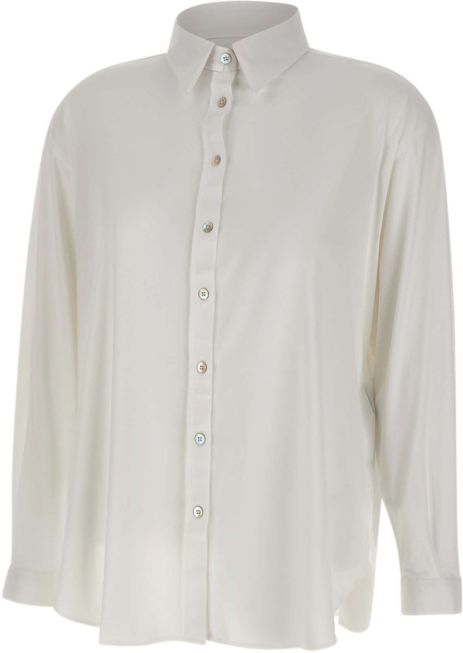 RRD Shirts White Wit