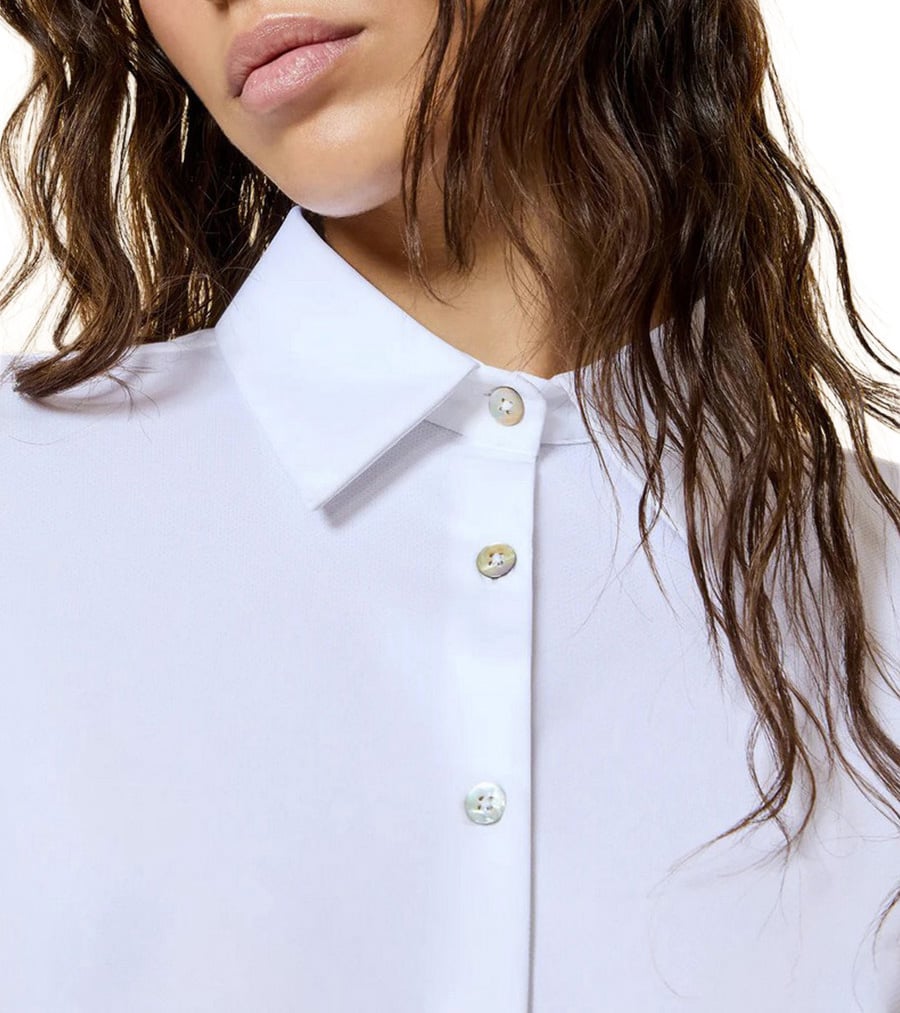 RRD Shirts White Wit