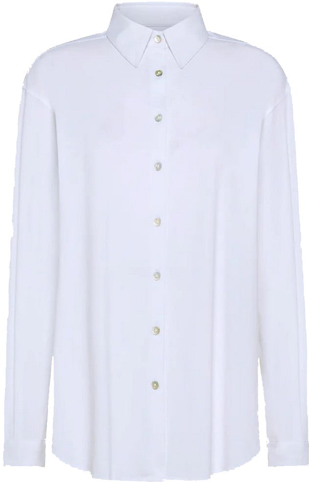 RRD Shirts White Wit