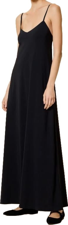 RRD Dresses Black Zwart