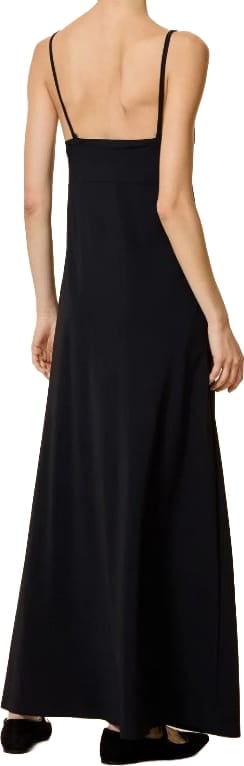 RRD Dresses Black Zwart