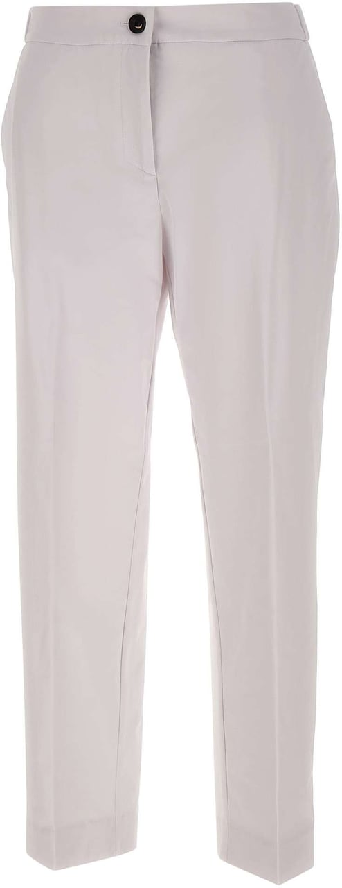 RRD Trousers White Wit