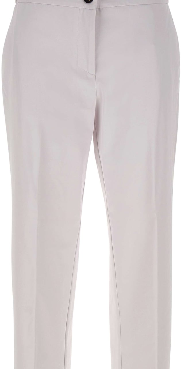 RRD Trousers White Wit