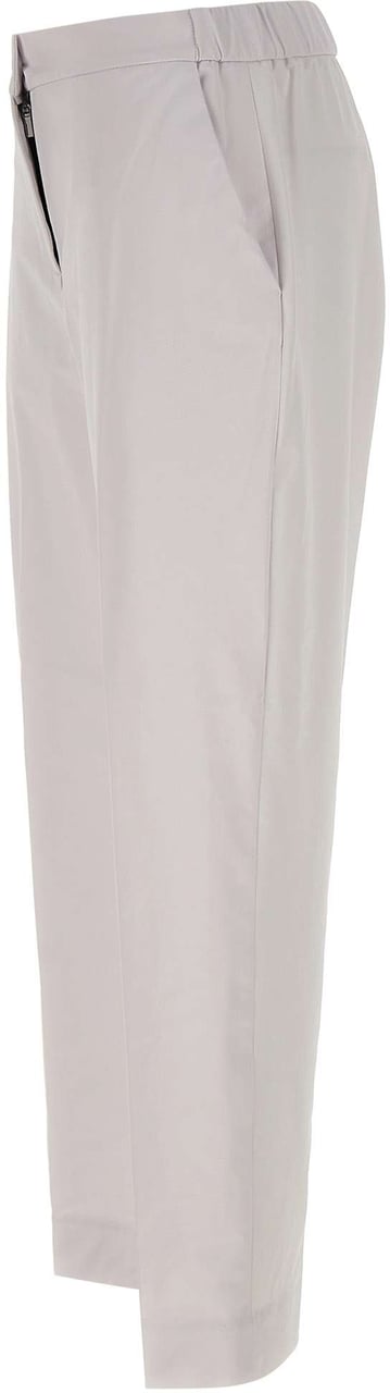 RRD Trousers White Wit