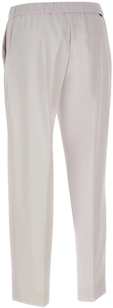 RRD Trousers White Wit