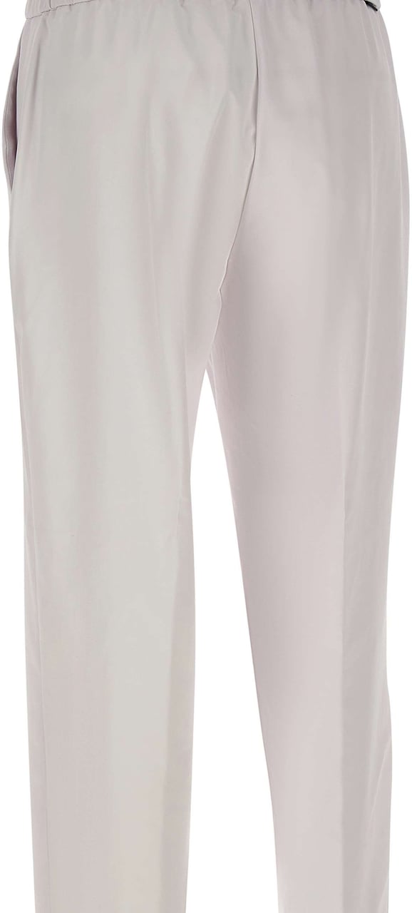 RRD Trousers White Wit