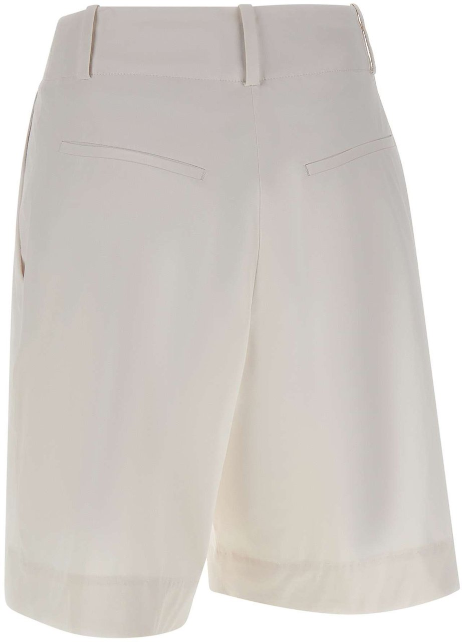 RRD Shorts White Wit