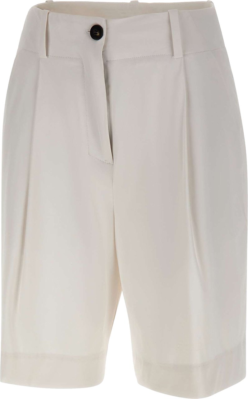 RRD Shorts White Wit
