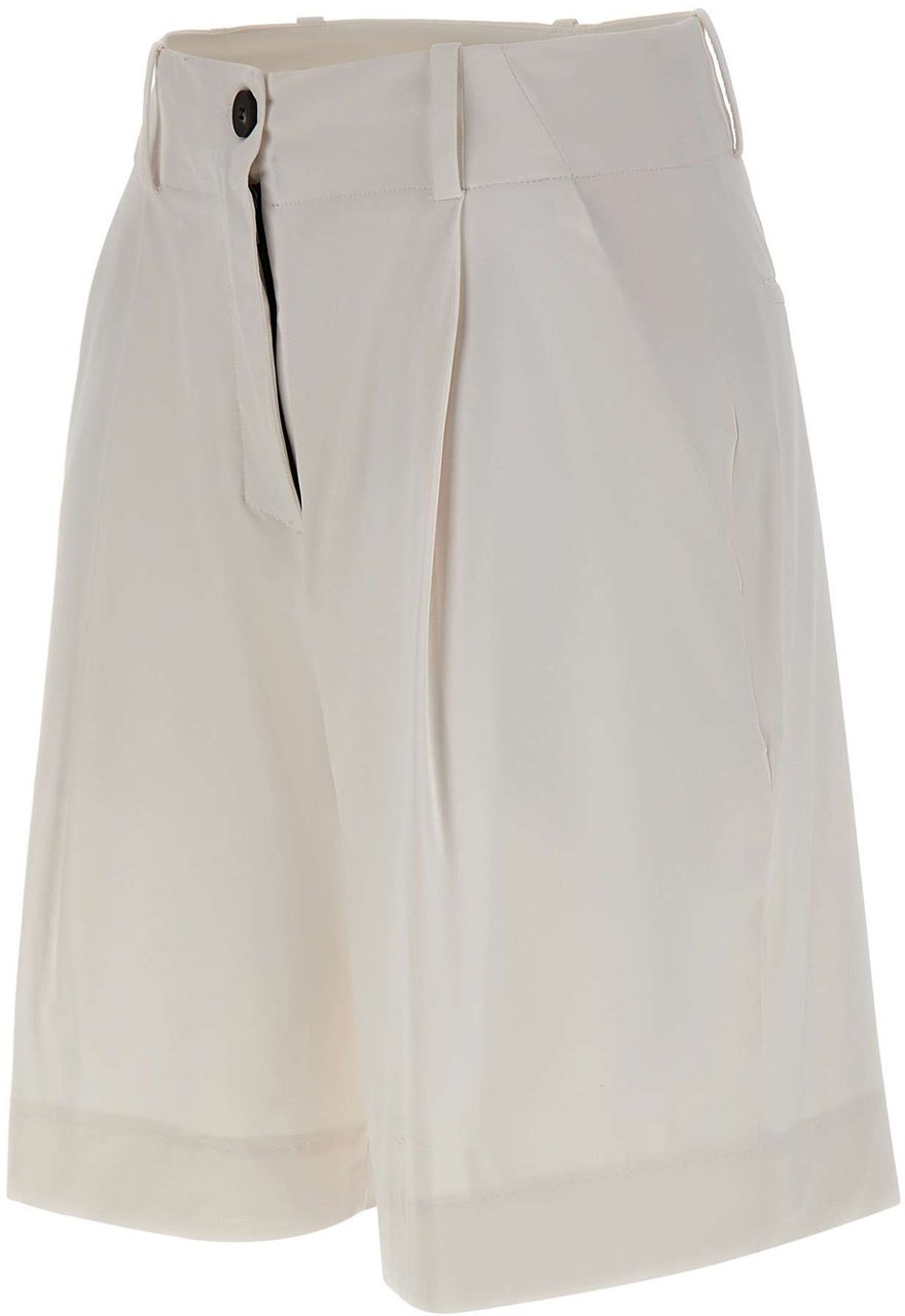 RRD Shorts White Wit