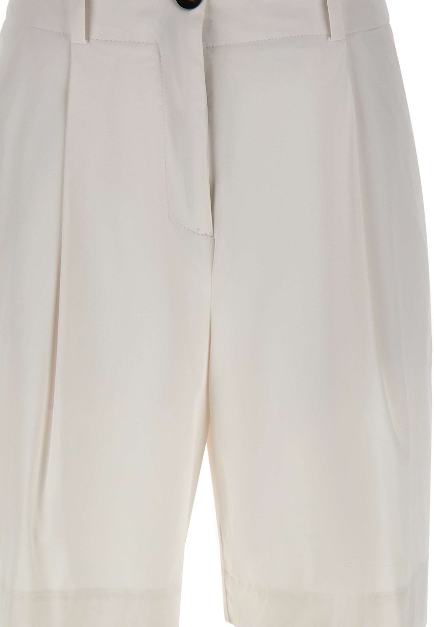 RRD Shorts White Wit