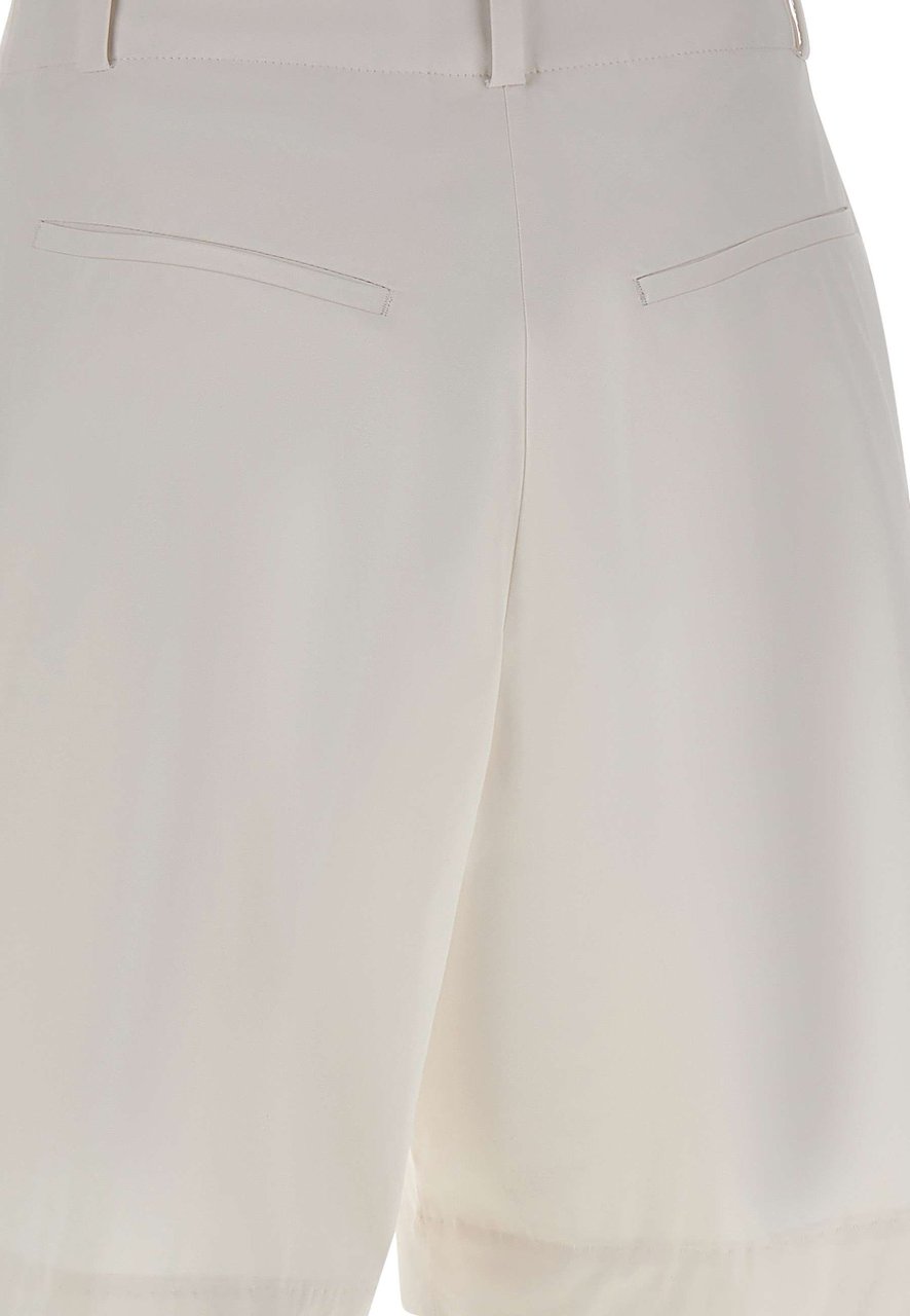 RRD Shorts White Wit