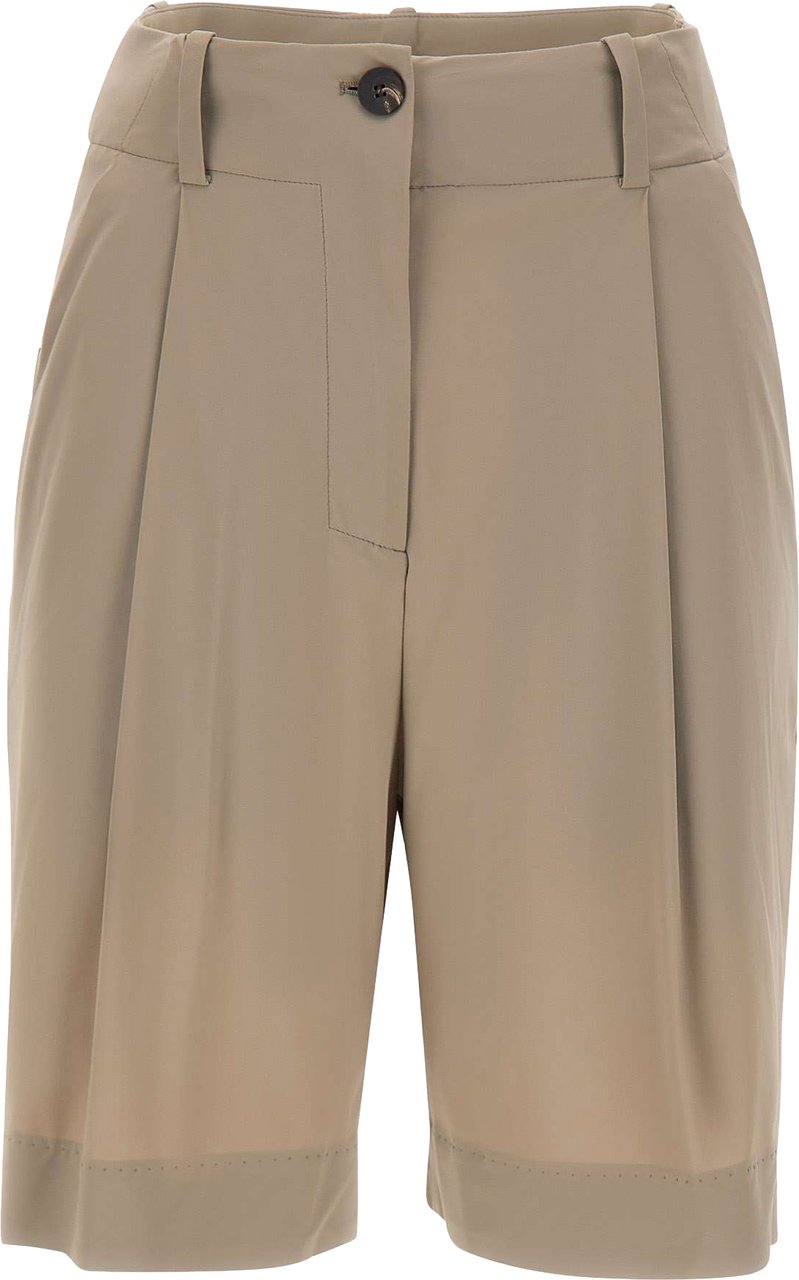 RRD Shorts Beige Taupe