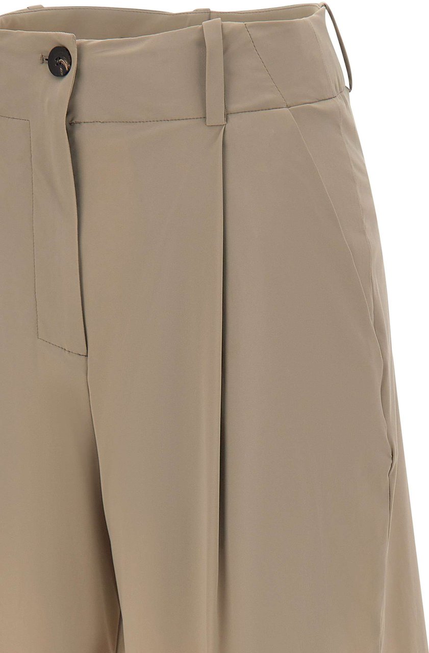 RRD Shorts Beige Taupe