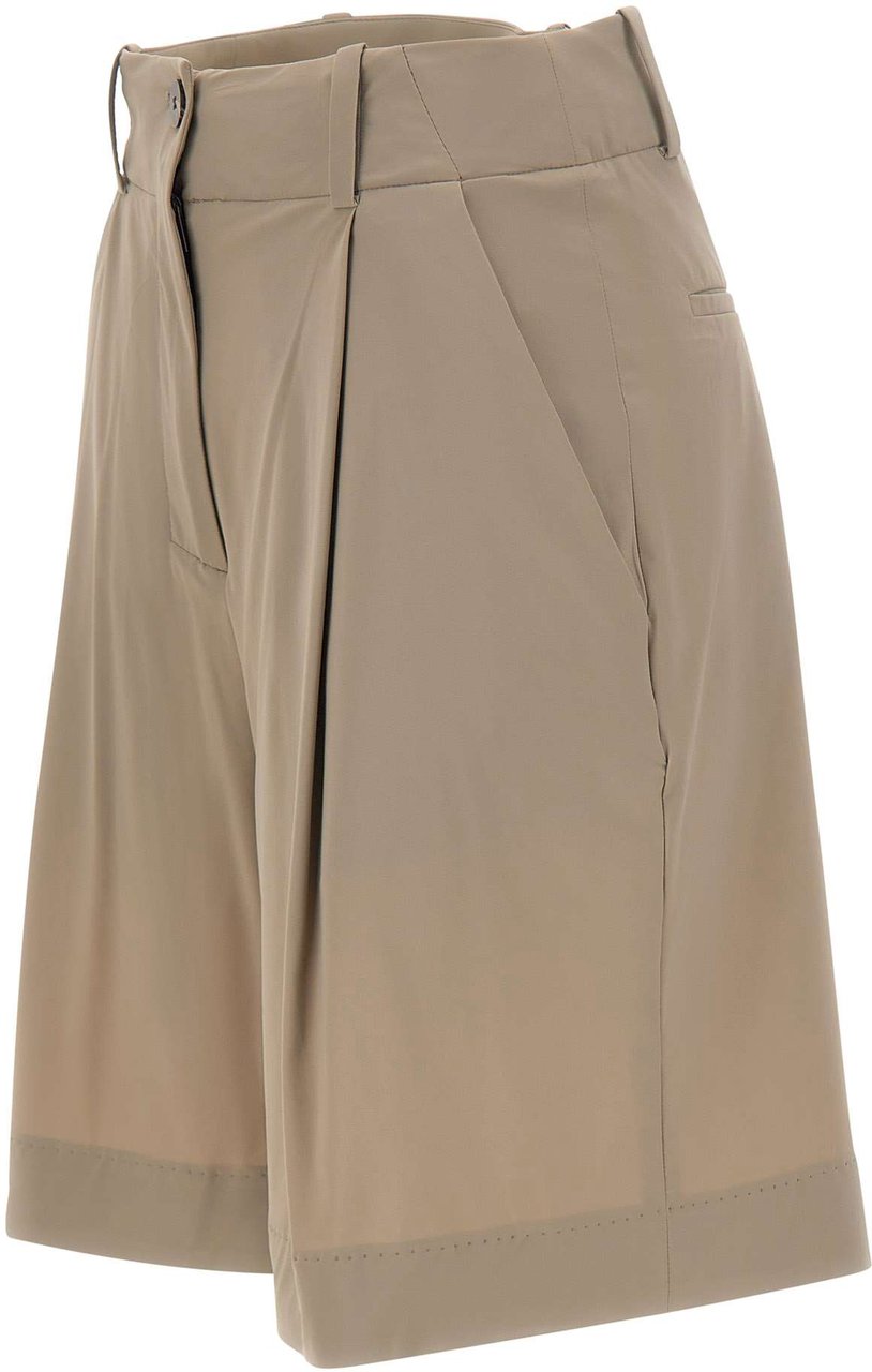 RRD Shorts Beige Taupe