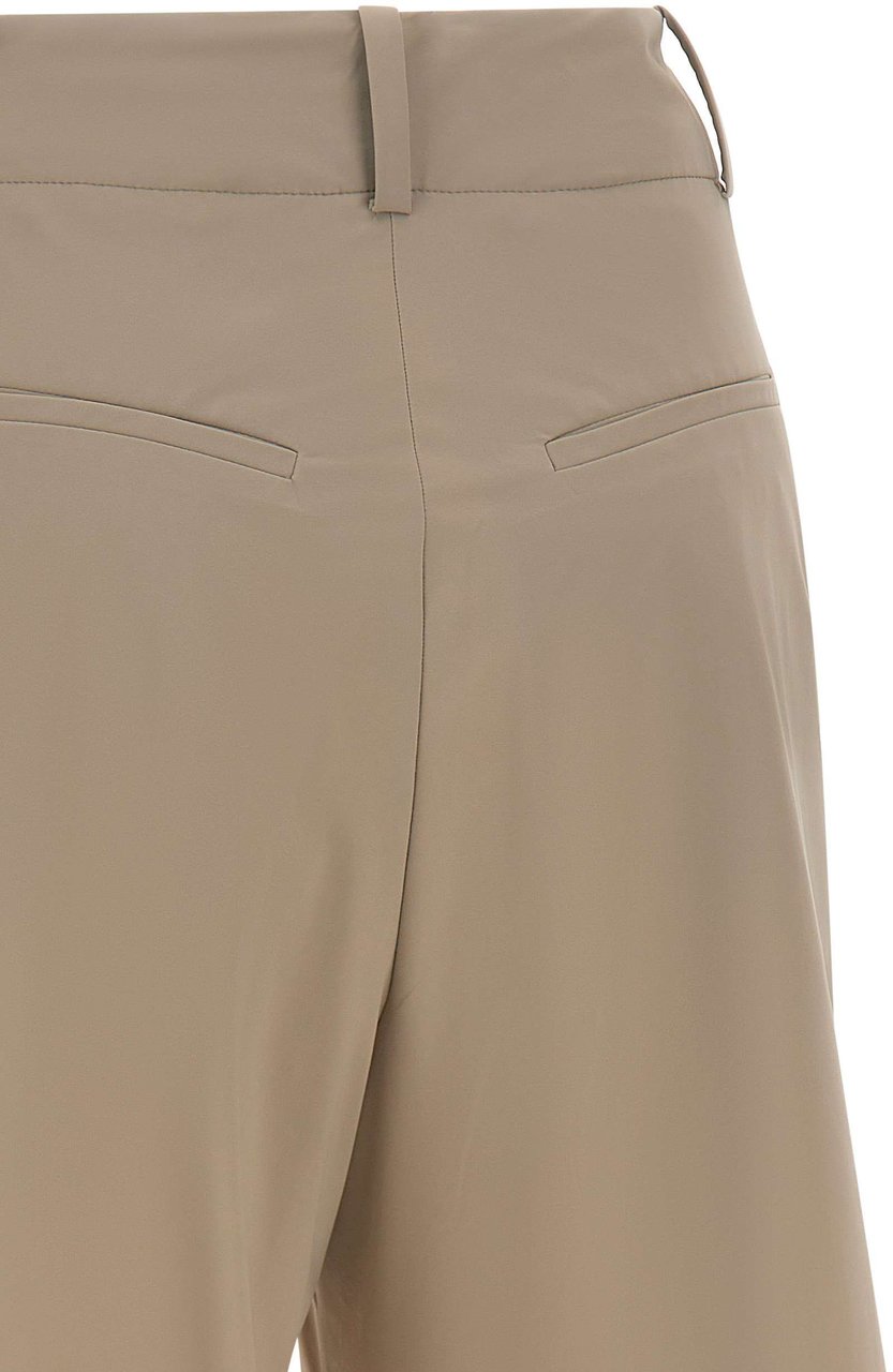 RRD Shorts Beige Taupe