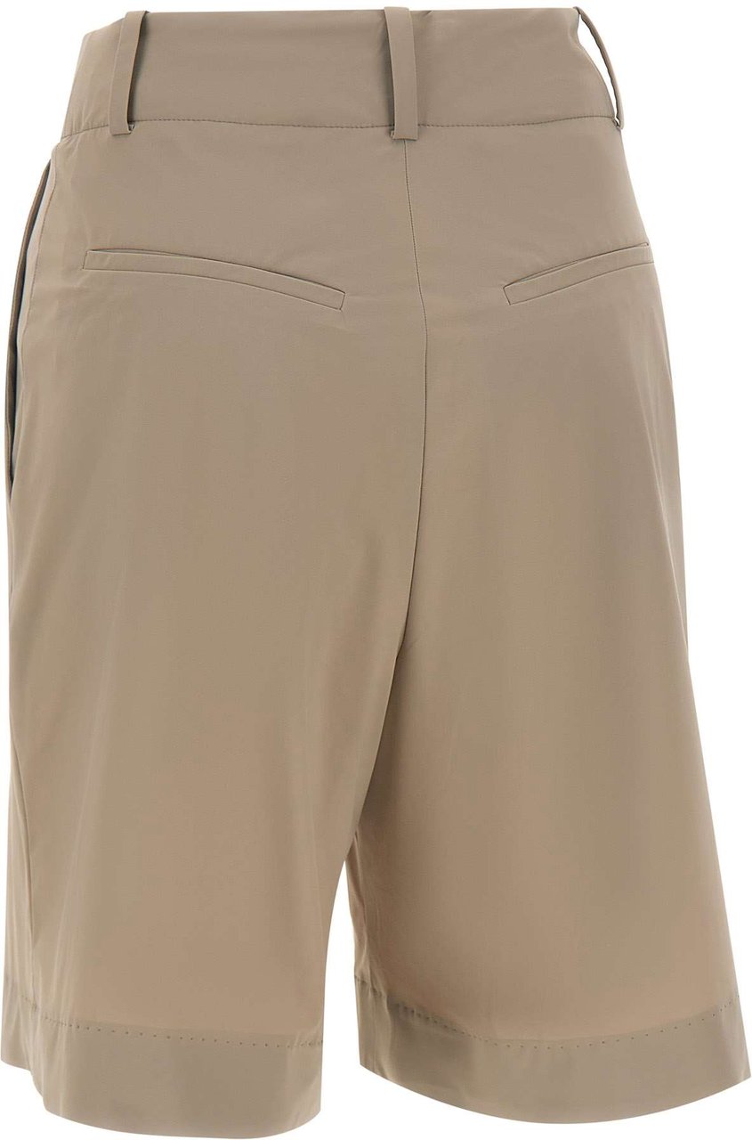 RRD Shorts Beige Taupe