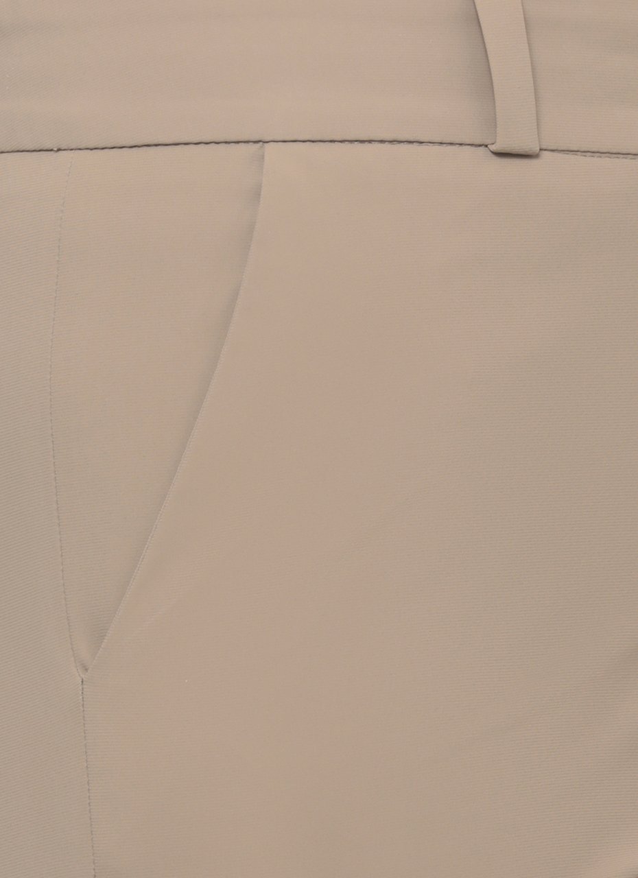 RRD Trousers Brown Taupe